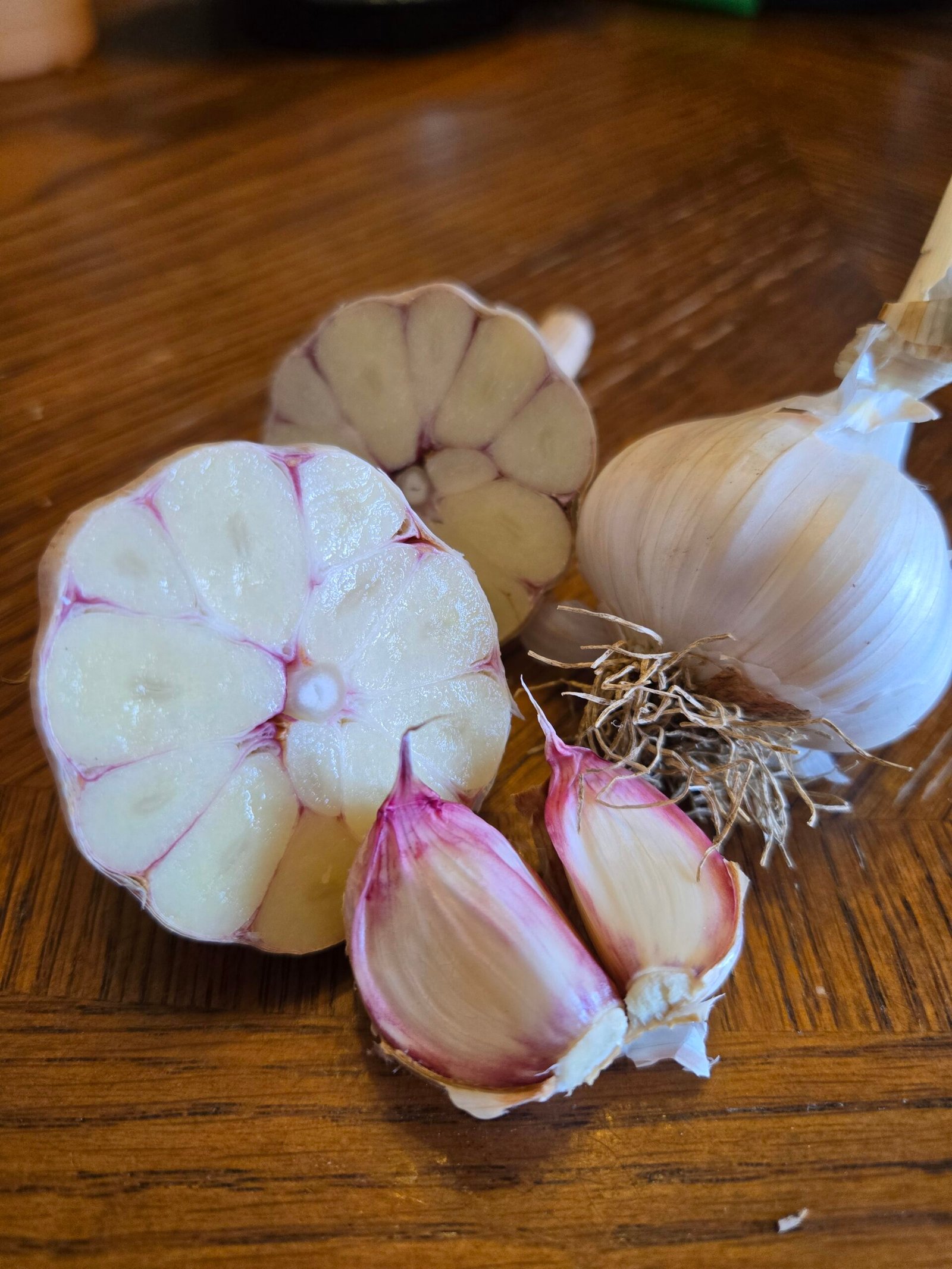 How to grow great garlic